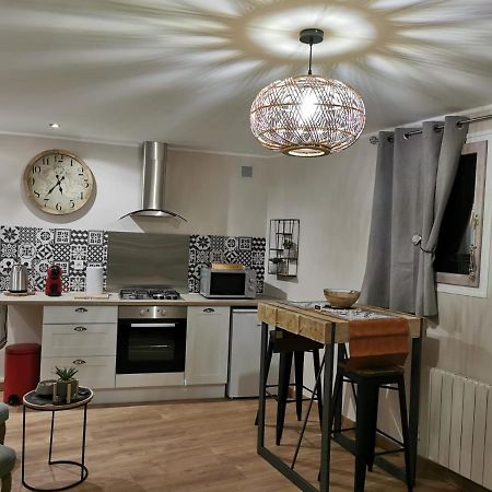 Superbe Studio Cocooning Au Coeur De La Sologne. Nouan-le-Fuzelier Bagian luar foto