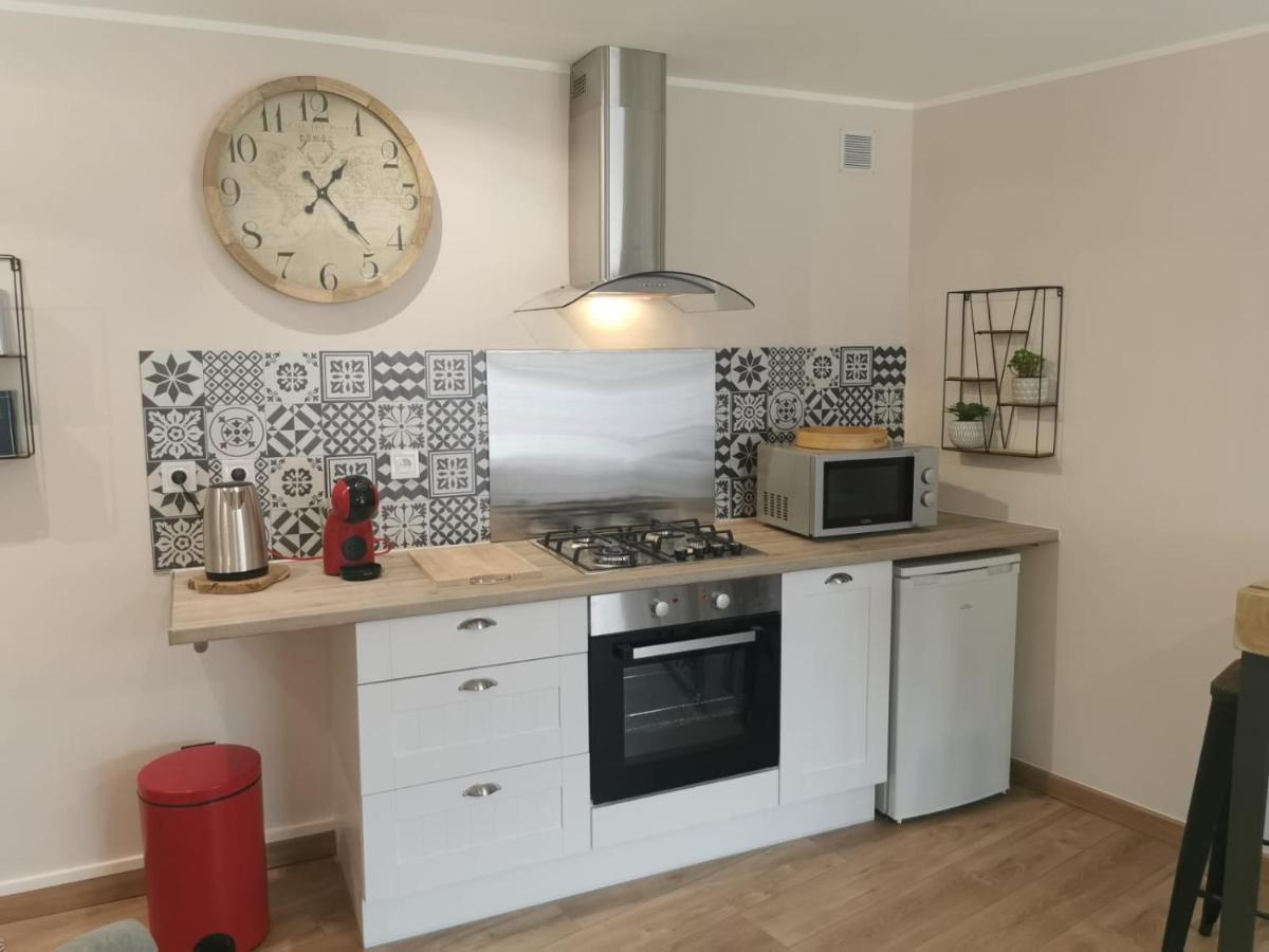 Superbe Studio Cocooning Au Coeur De La Sologne. Nouan-le-Fuzelier Bagian luar foto