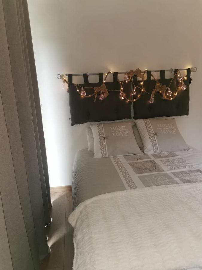 Superbe Studio Cocooning Au Coeur De La Sologne. Nouan-le-Fuzelier Bagian luar foto